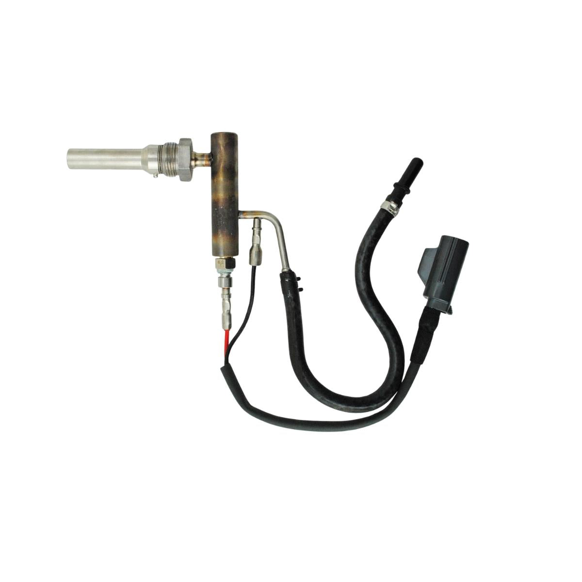 Ford Kuga Fuel Vapour Valve 2.0 Tdci Diesel Dpf Exhaust Sensor Injector 2012 On