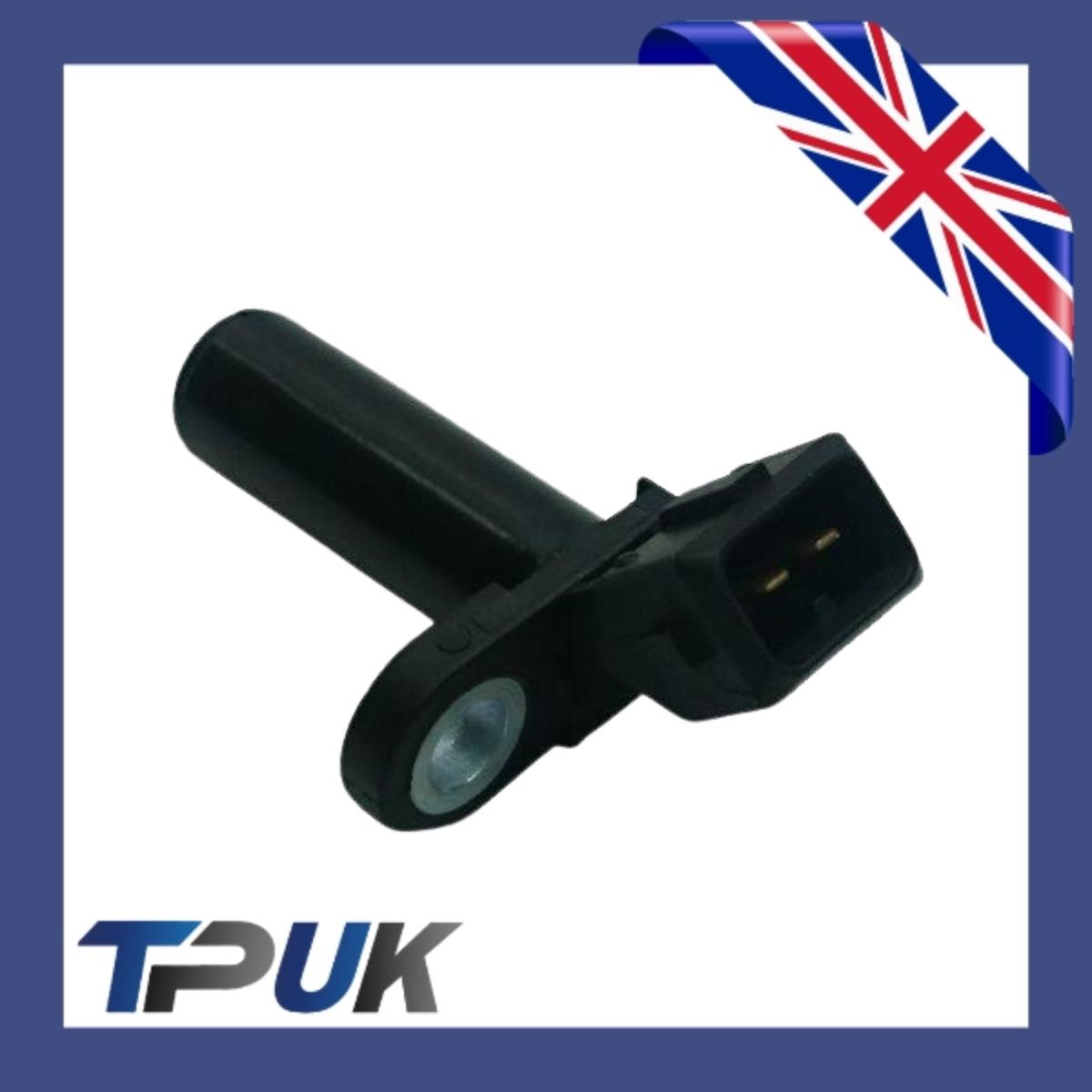 Crankshaft Position Sensor Fits Ford Cougar Granada Escort Galaxy 6740816 New