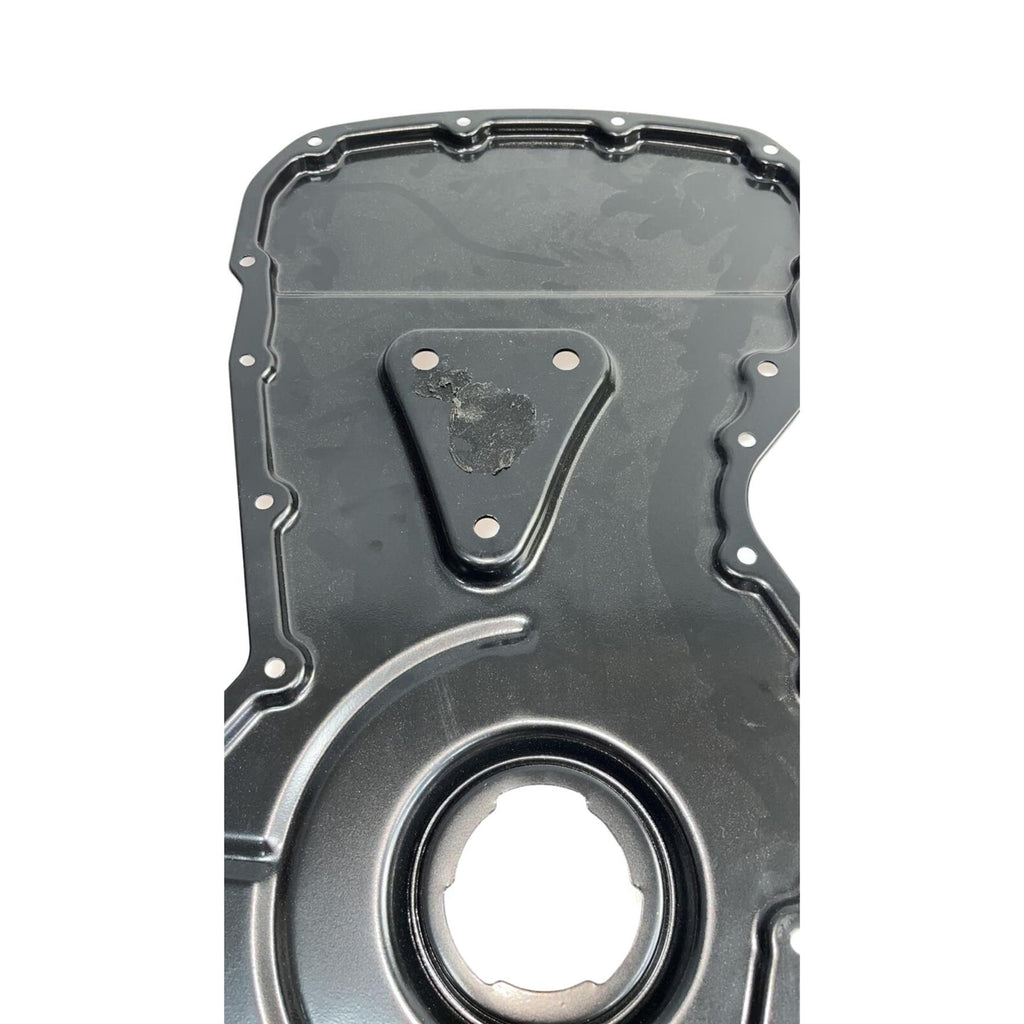 TIMING CHAIN COVER FOR CITROEN RELAY FIAT DUCATO 2.2 2006 ON 1738621 1372482