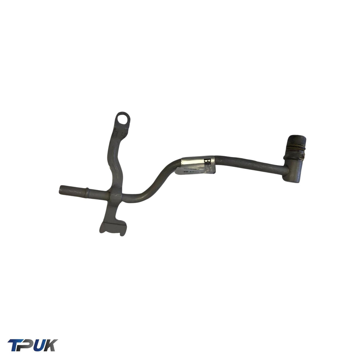 Turbo Water Pipe Ford S-Max Galaxy 2.0 Tdci 2006-2018 Jg9Q6084Ba Genuine