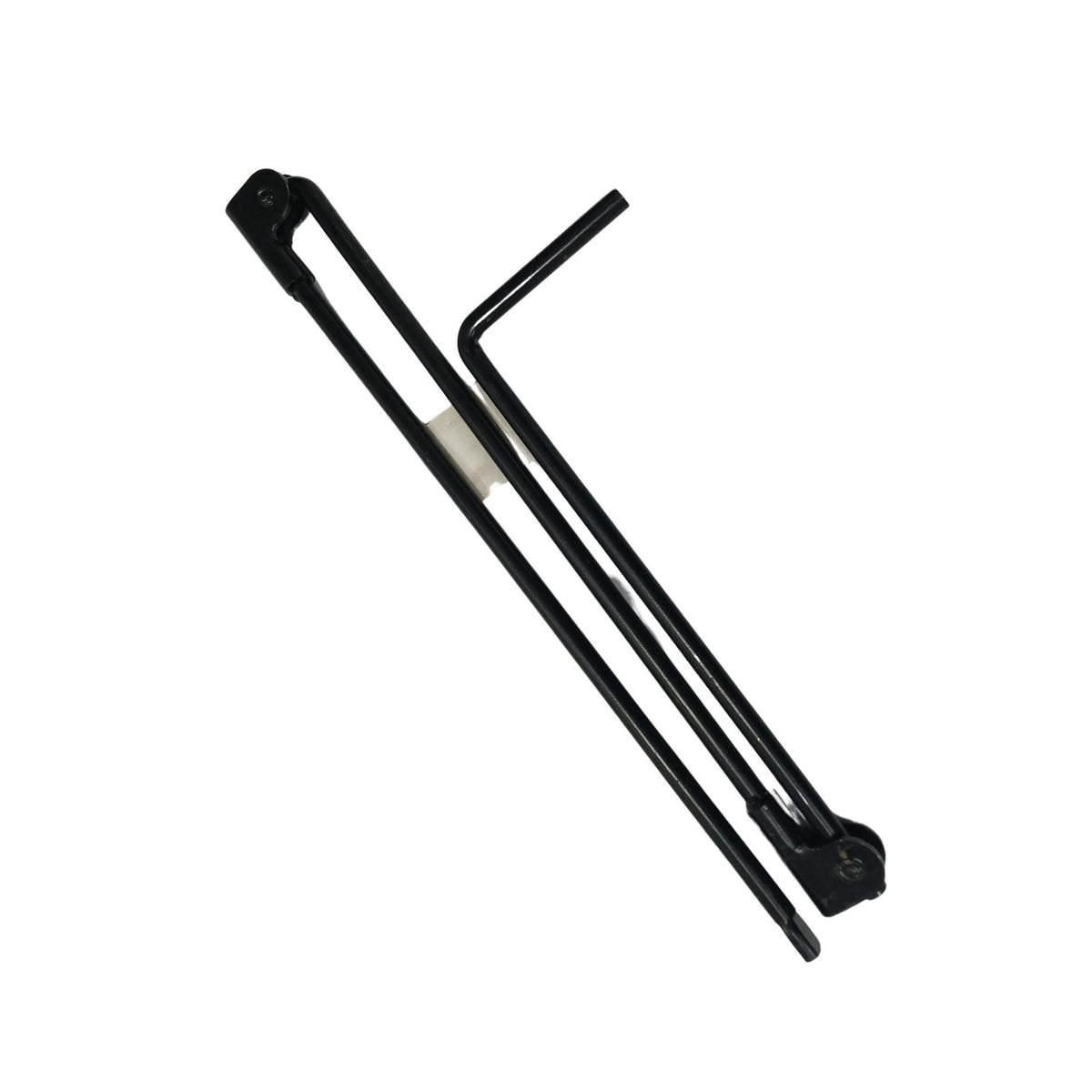 Jack Handle For Ford Transit Mk6 2.0 2.3 2.4 2000-2006 3 Piece 4554519