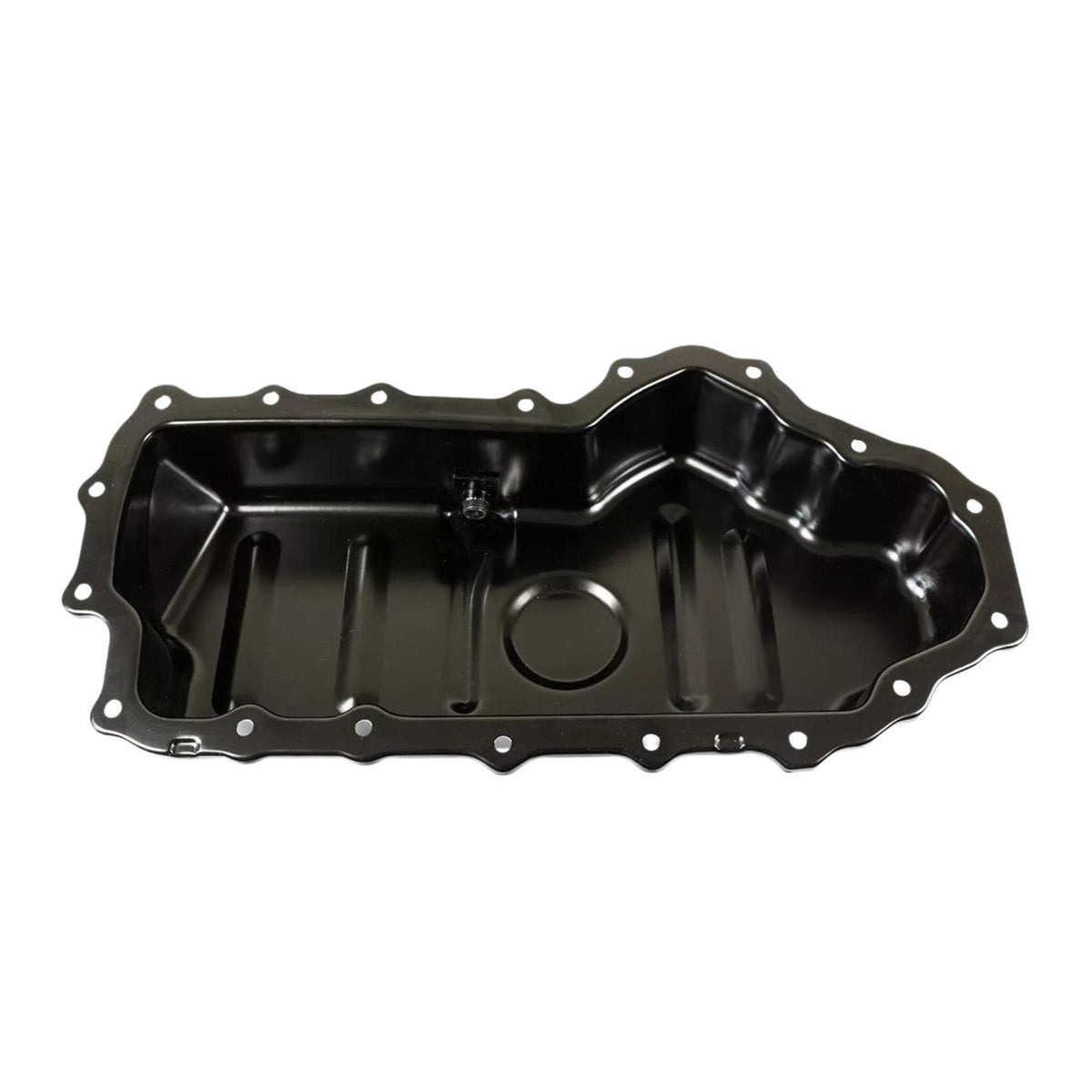 Oil Sump Pan For Ford Galaxy Focus Transit Connect S-Max 1.8 1998-2015
