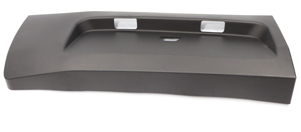 Ford Transit Mk8 Rear Number Plate Surround 2014 To 2018 1874808