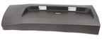 Ford Transit Mk8 Rear Number Plate Surround 2014 To 2018 1874808