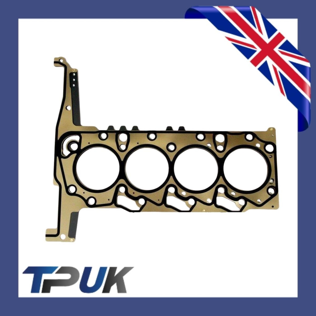 Head Gasket Bolts For Ford Transit 2.2 Rwd Mk7 Mk8 2011 On Euro 5 Ranger Diesel