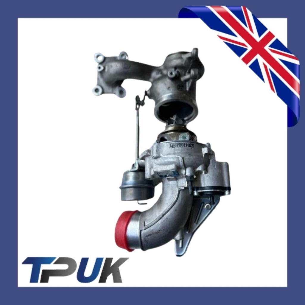 Turbocharger Fits Focus Mondeo Kuga 2.0 Ecoboost Engine 2009-2014 Cb5E6K682Ac
