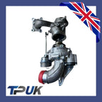 Turbocharger Fits Focus Mondeo Kuga 2.0 Ecoboost Engine 2009-2014 Cb5E6K682Ac