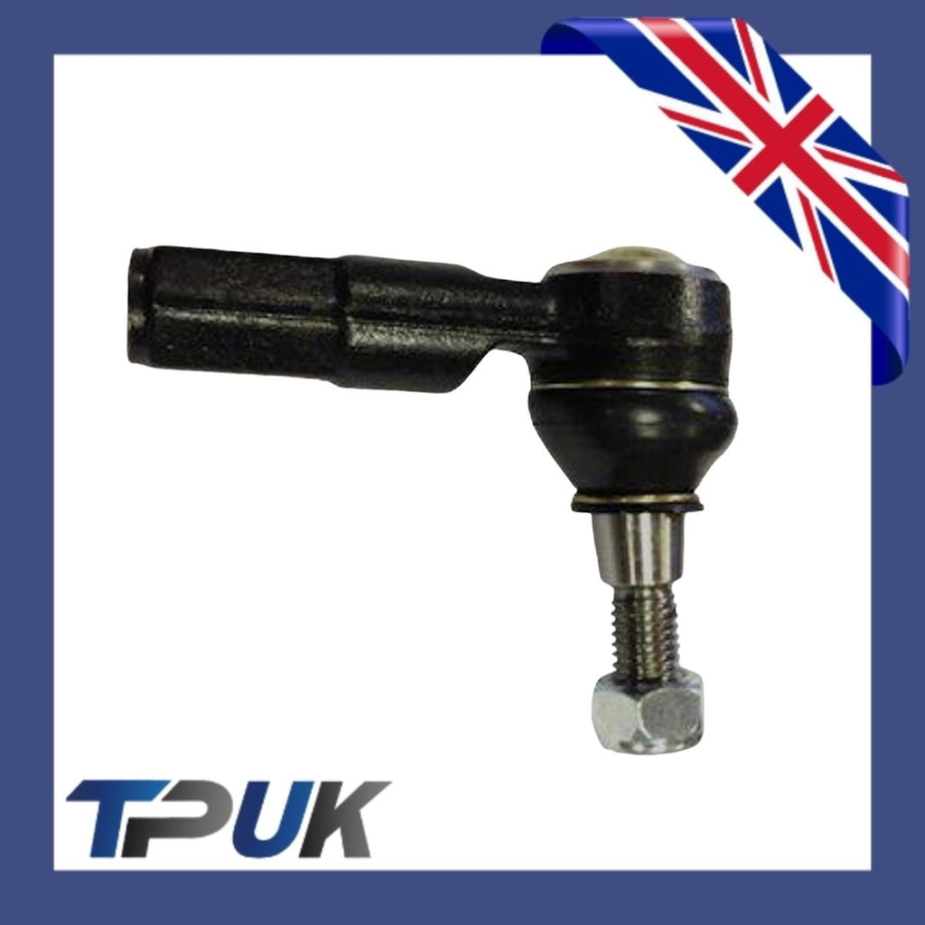 Ford Transit Mk6 Mk7 Steering Gear Track Rod End 2000-2014 Tie Rod 2.2 2.4 + Nut