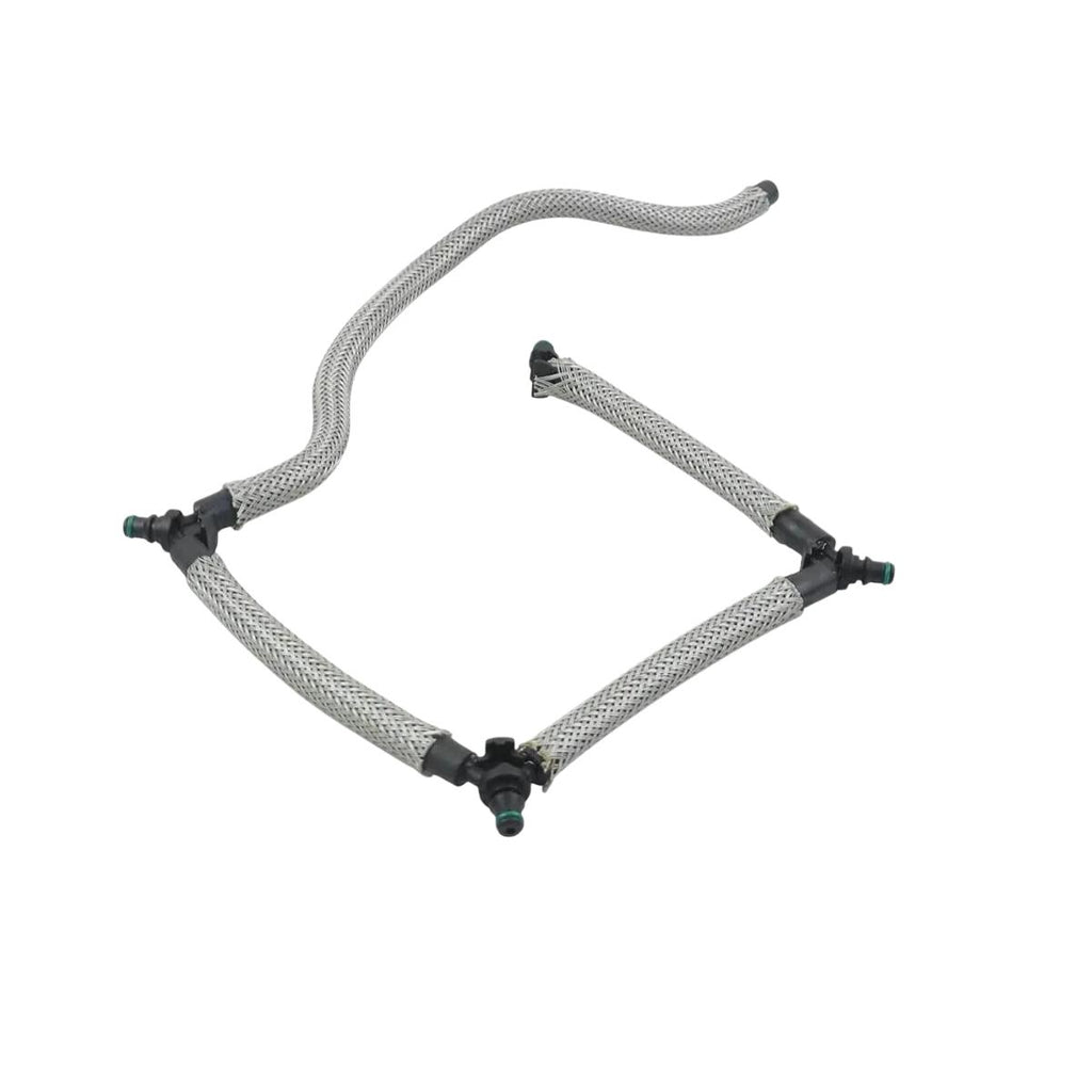 Fuel Leak Off Pipe For Ford Focus C-Max S-Max Mondeo Kuga Galaxy 2.0 Tdci 1574Hl