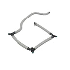 Fuel Leak Off Pipe For Ford Focus C-Max S-Max Mondeo Kuga Galaxy 2.0 Tdci 1574Hl