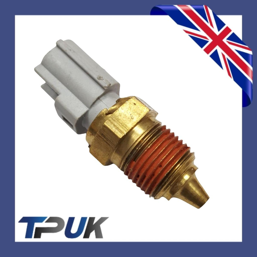 Coolant Temperature Sensor For Mazda 2 1.2 1.25 1.3 1.4 1.6 1.8 1996-2015