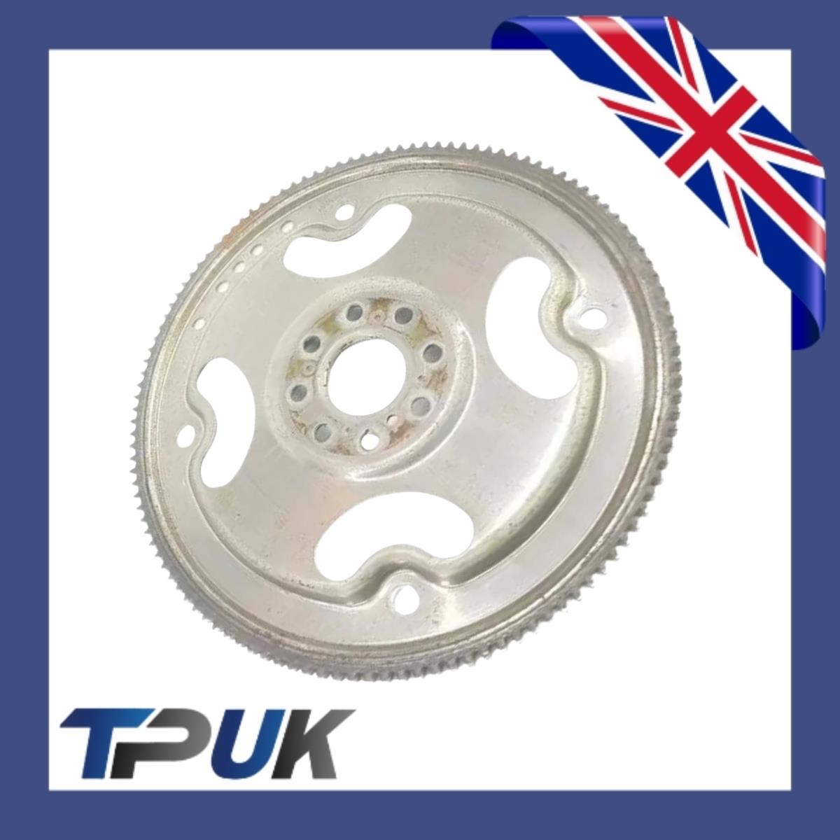 Automatic Flywheel For Ford Transit Custom 2.0 Ecoblue 2018 On Gk2P-6375-Ab