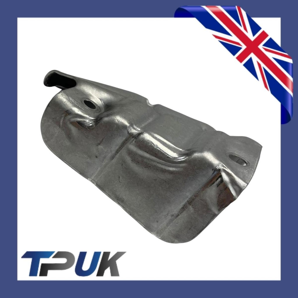 Turbo Heat Shield Bracket For Audi A3 Q2 Q3 Vw Tiguan Arteon Beetle 2.0 Tdi 2012-2023