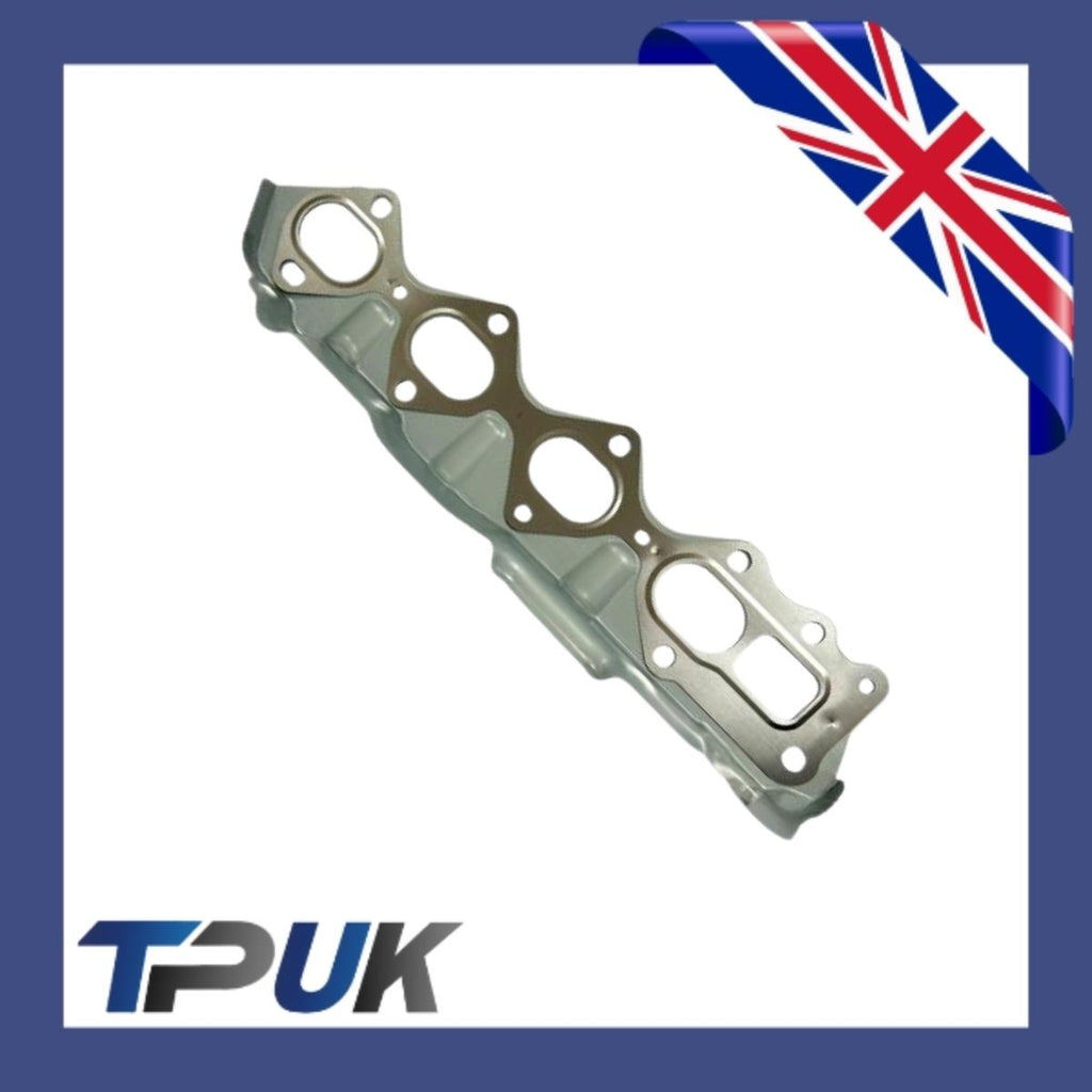 Exhaust Manifold Gasket Fits Transit Mk8 Mk9 Custom 2.0 Ecoblue 16 On 2216117