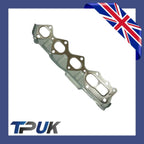 Exhaust Manifold Gasket Fits Transit Mk8 Mk9 Custom 2.0 Ecoblue 16 On 2216117