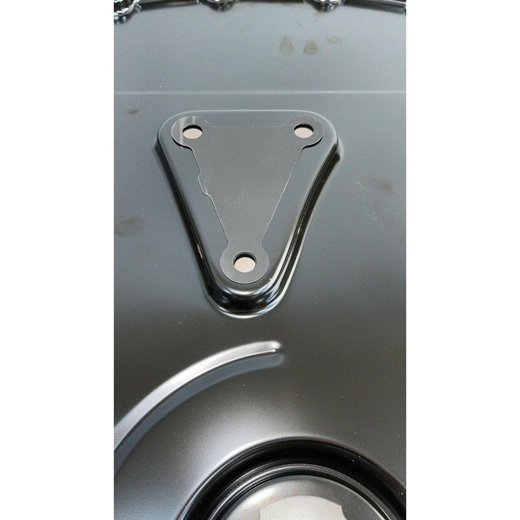 TIMING CHAIN COVER FOR CITROEN RELAY FIAT DUCATO 2.2 2006 ON 1738621 1372482
