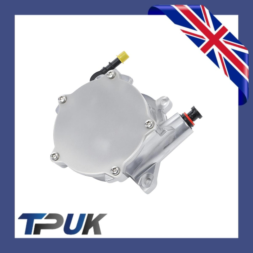Vacuum Pump For Ford Galaxy Ranger Transit Custom S-Max 2.0 Ecoblue 18 On