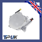 Vacuum Pump For Ford Galaxy Ranger Transit Custom S-Max 2.0 Ecoblue 18 On