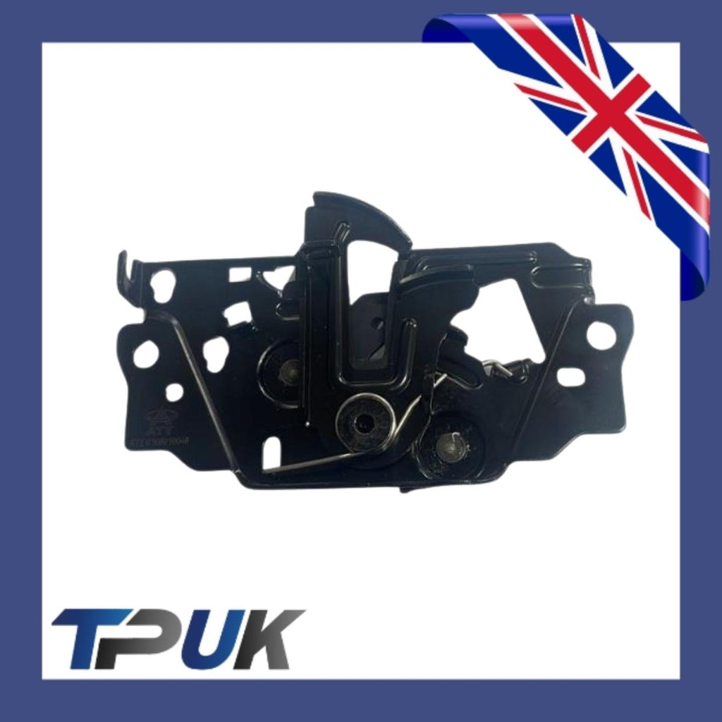 Ford Transit Custom Focus Kuga Bonnet Lock Latch Mk8 2014 Onwards Brand New