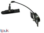 Ford Transit Spare Wheel Carrier 2000 - 2014 2.4 2.2 Rwd Double Rear Wheel Twin