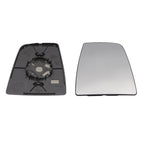 Right Wing Mirror Complete Set For Ford Transit Mk8 2.0 2.2 Ecoblue 2013 On