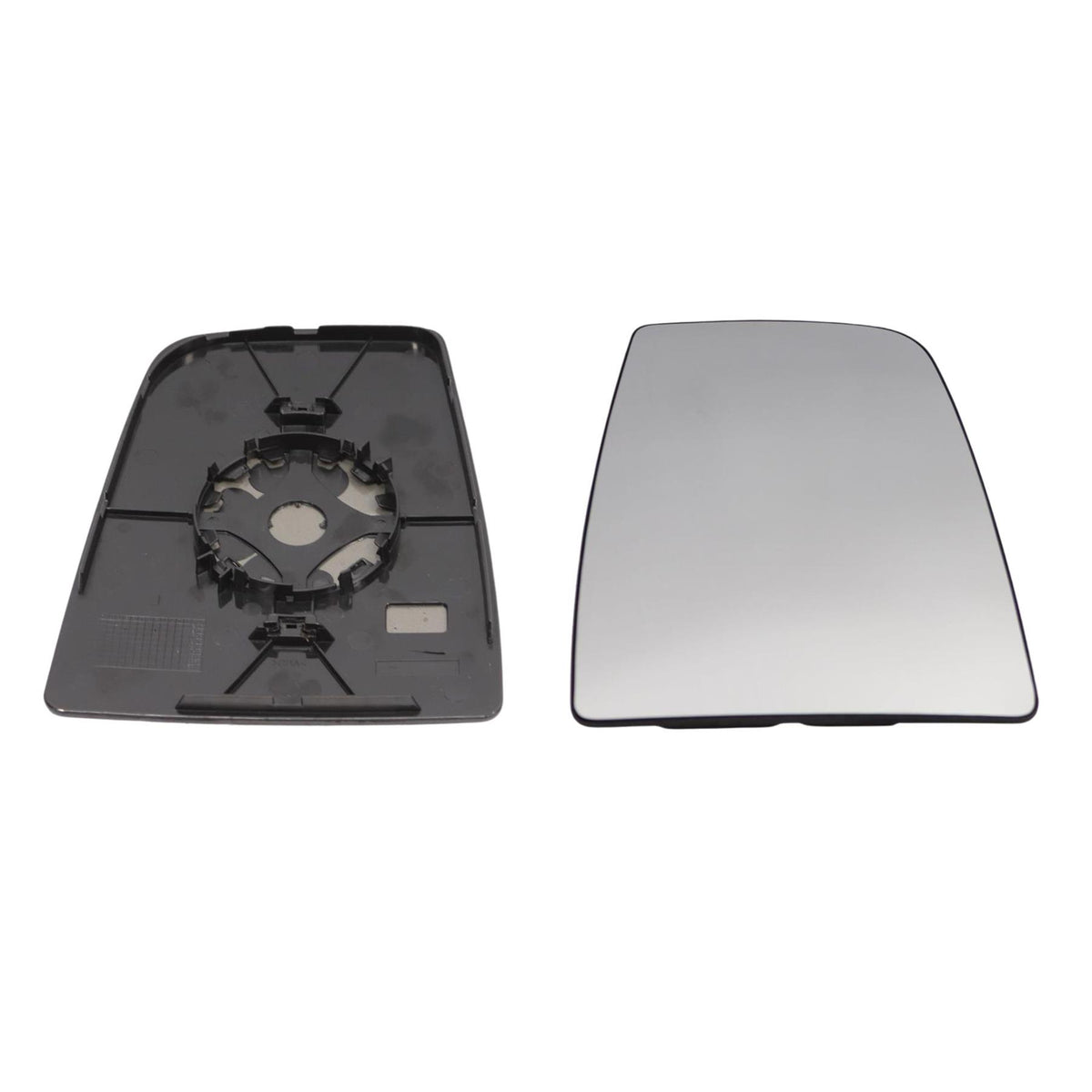 Right Wing Mirror Complete Set For Ford Transit Mk8 2.0 2.2 Ecoblue 2013 On