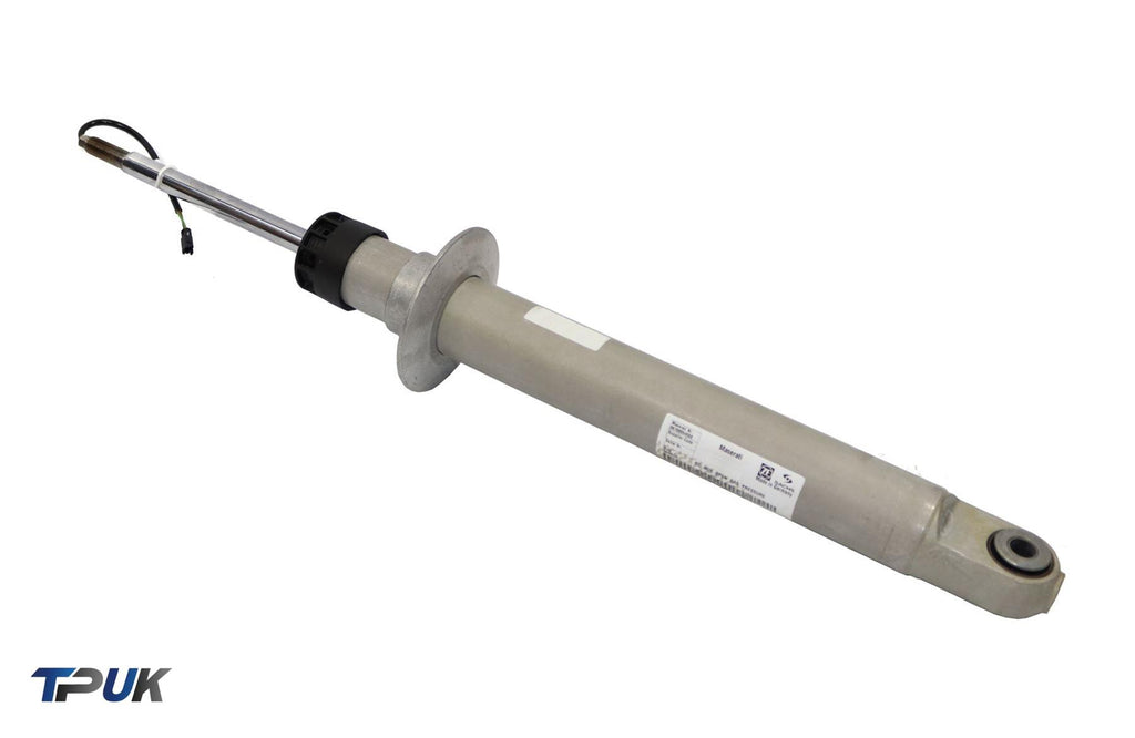 Maserati Quattroporte Ghibli Front Shock Absorber Left Right 2013 On 6700054550
