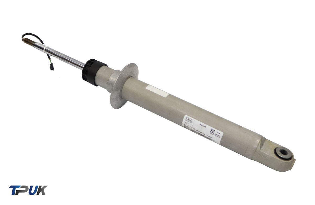 Maserati Quattroporte Ghibli Front Shock Absorber Left Right 2013 On 6700054550