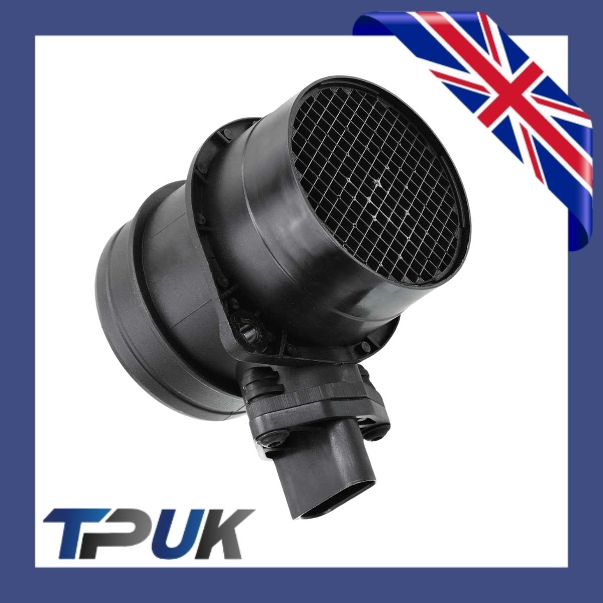 Mass Air Flow Sensor For Audi A3 A4 1.9 2000-2004 071906461A 071906461Ax