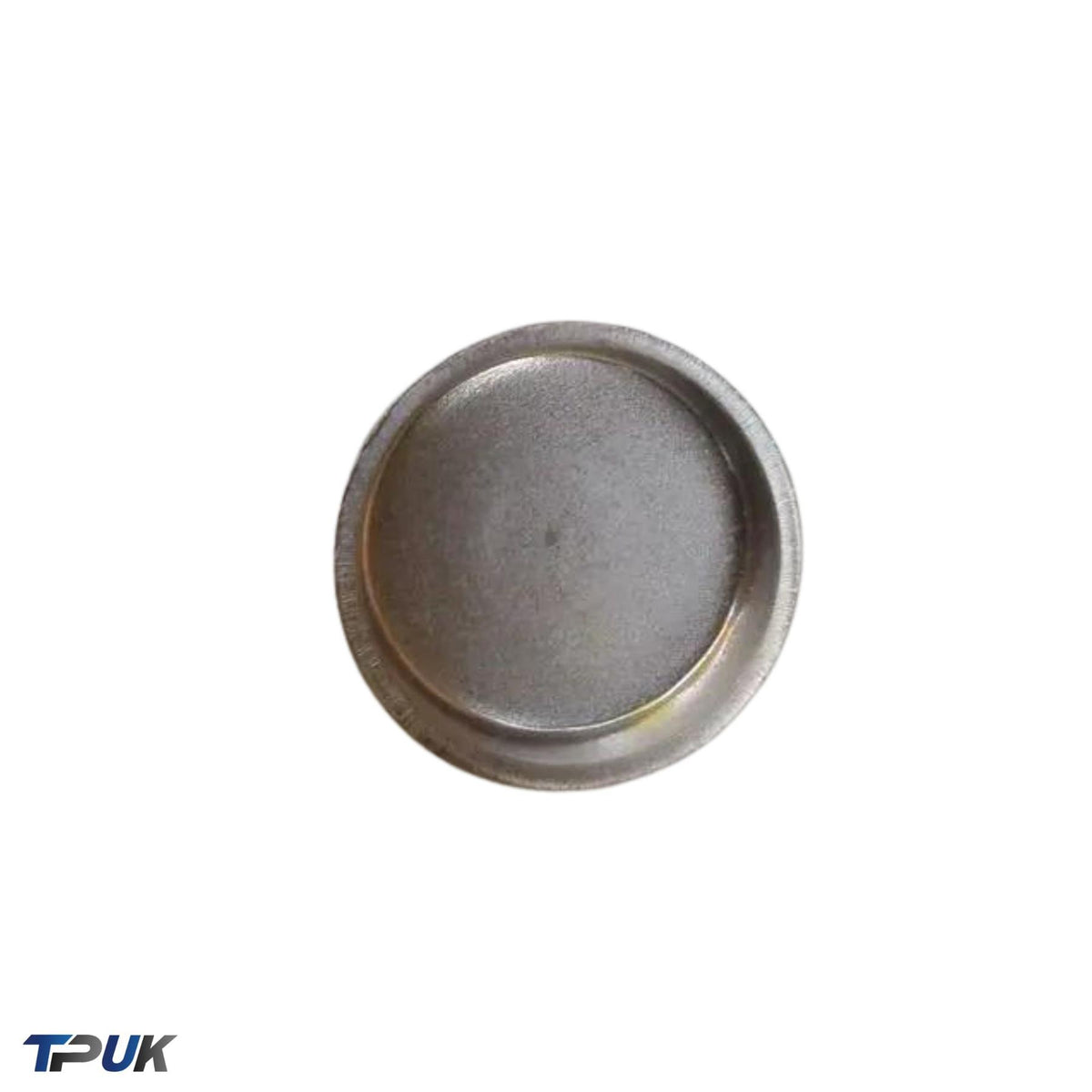 Engine Glass Fusion Cap For Ford Transit 2000 On Duratorq 1102757 Genuine
