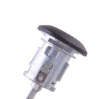 Door Lock Barrel For Ford Transit 2.2 2.3 2.4 2006-2014 Right Driver Side