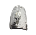 Transit Mk8 2014 On Left Door Wing Mirror Clear Indicator Lens Lamp Left Light