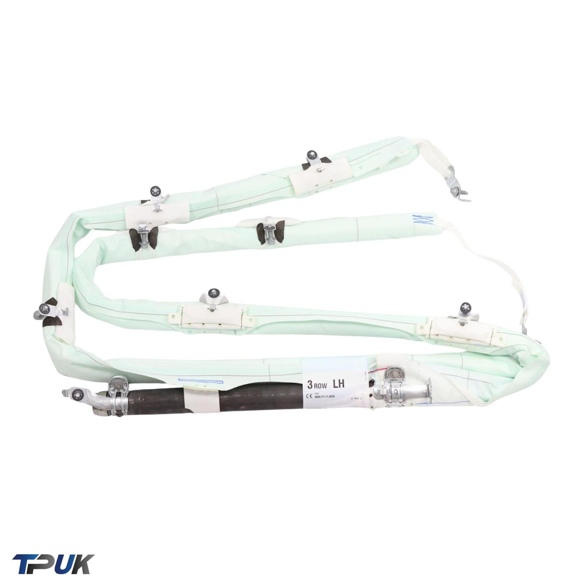 Curtain Airbag Left Hand Side For Land Rover Discovery Sport Fk72-14K160-Ae