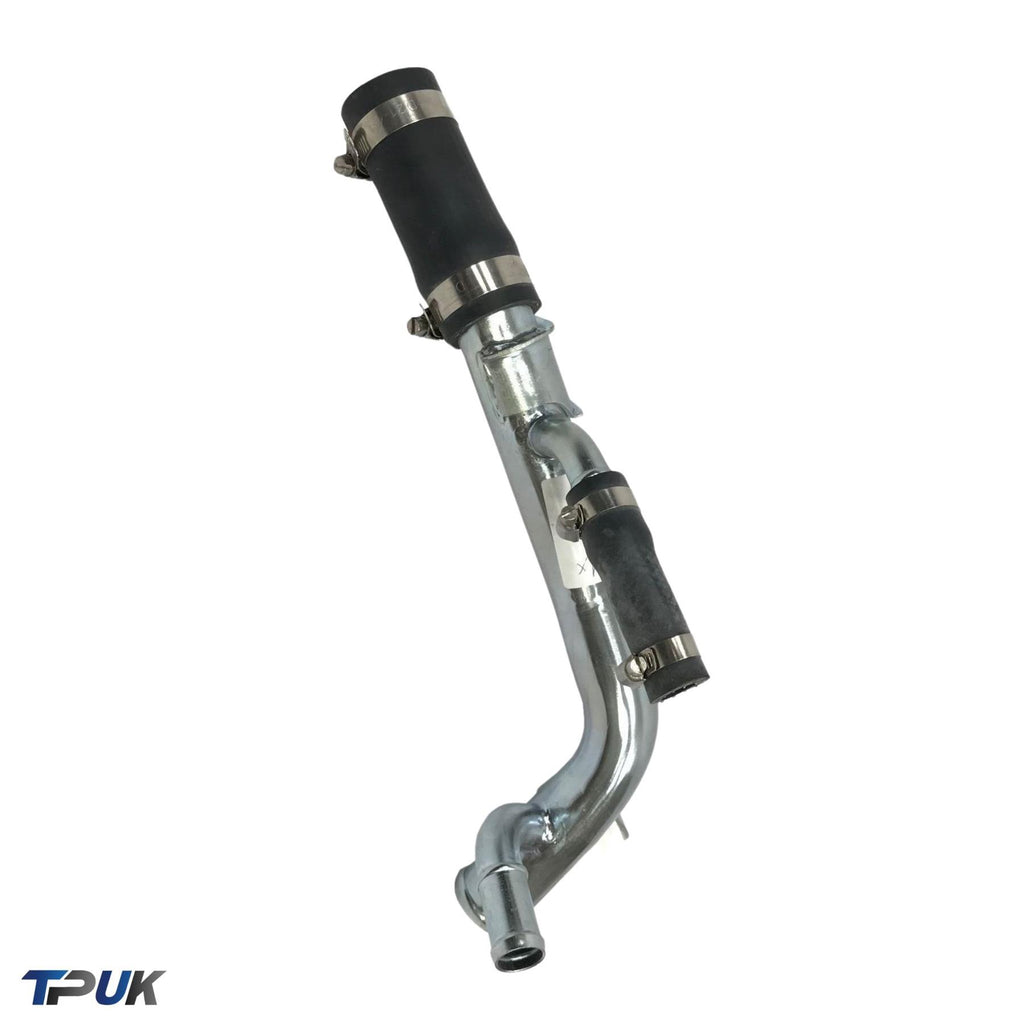 Thermostat Connecting Hose For Ford C-Max Transit Connect 1.8 2001-2015