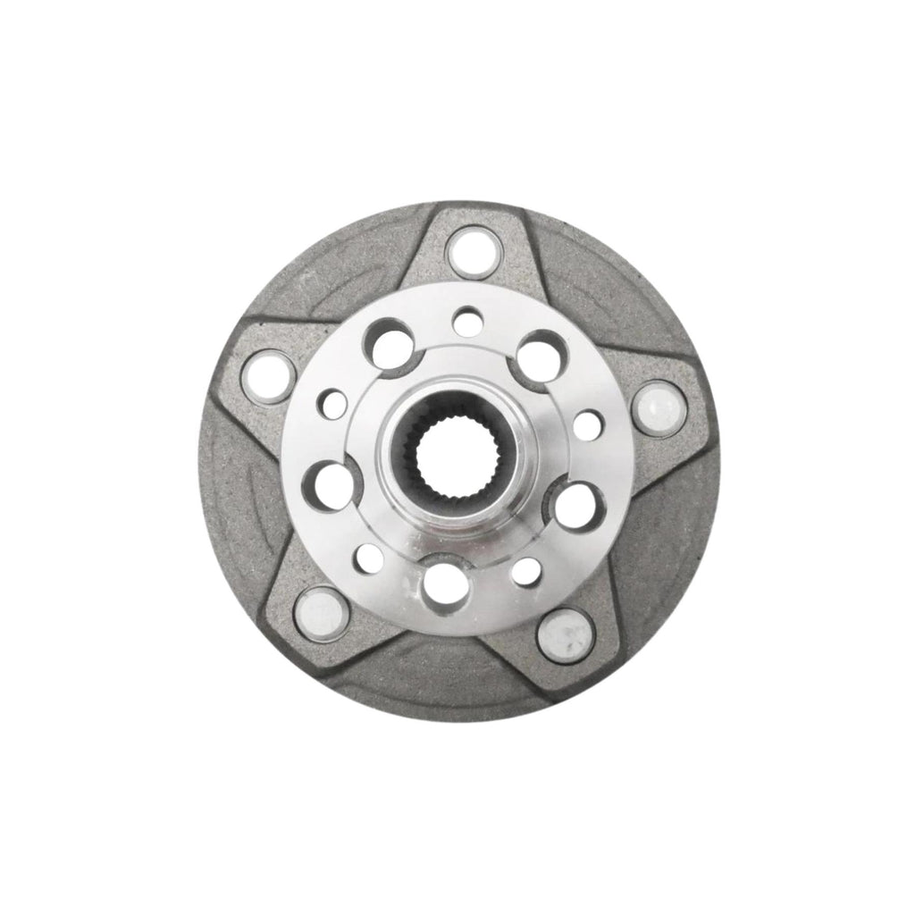 Front Wheel Hub For Ford Transit Mk6 2.0 2.3 2.4 2000-2006 4507717 Yc1W-1104-Lb