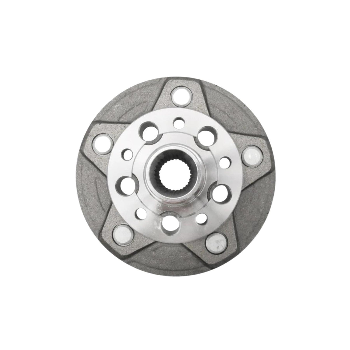 Front Wheel Hub For Ford Transit Mk6 2.0 2.3 2.4 2000-2006 4507717 Yc1W-1104-Lb