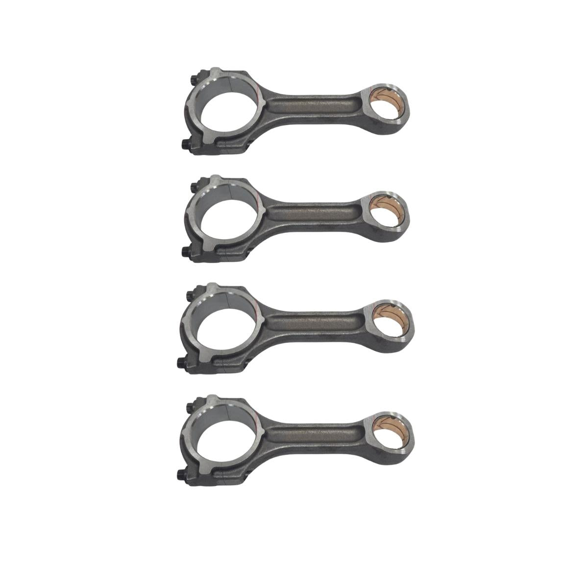 Ford Transit 2.2 Fwd Mk7 Mk8 2010 On Connecting Rod Con Rod (4) Tdci Piston