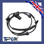 Ford Transit Front Abs Sensor Mk6 2000 - 2006 2.0 2.3 2.4 Left Right 4540494