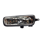 Fog Light Front Lamp Left For Ford Focus Grand C-Max 2010-2022 431-2038L-Uq