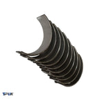 Main Bearings Shells Set For Ford Focus Galaxy S-Max 1.8 0.25 Oversize 1995-2015
