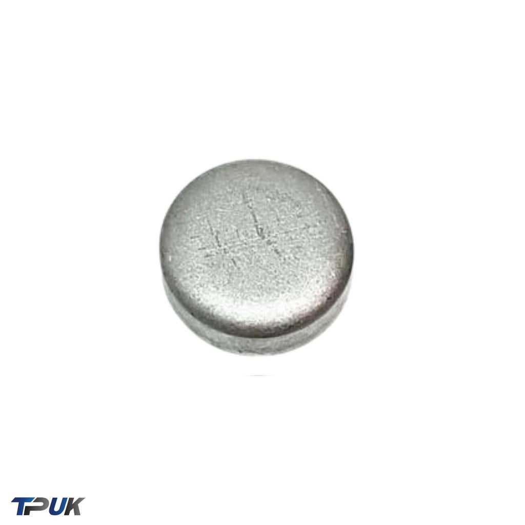 Engine Glass Fusion Cap For Ford Transit 2000 On Duratorq 1102757 Genuine