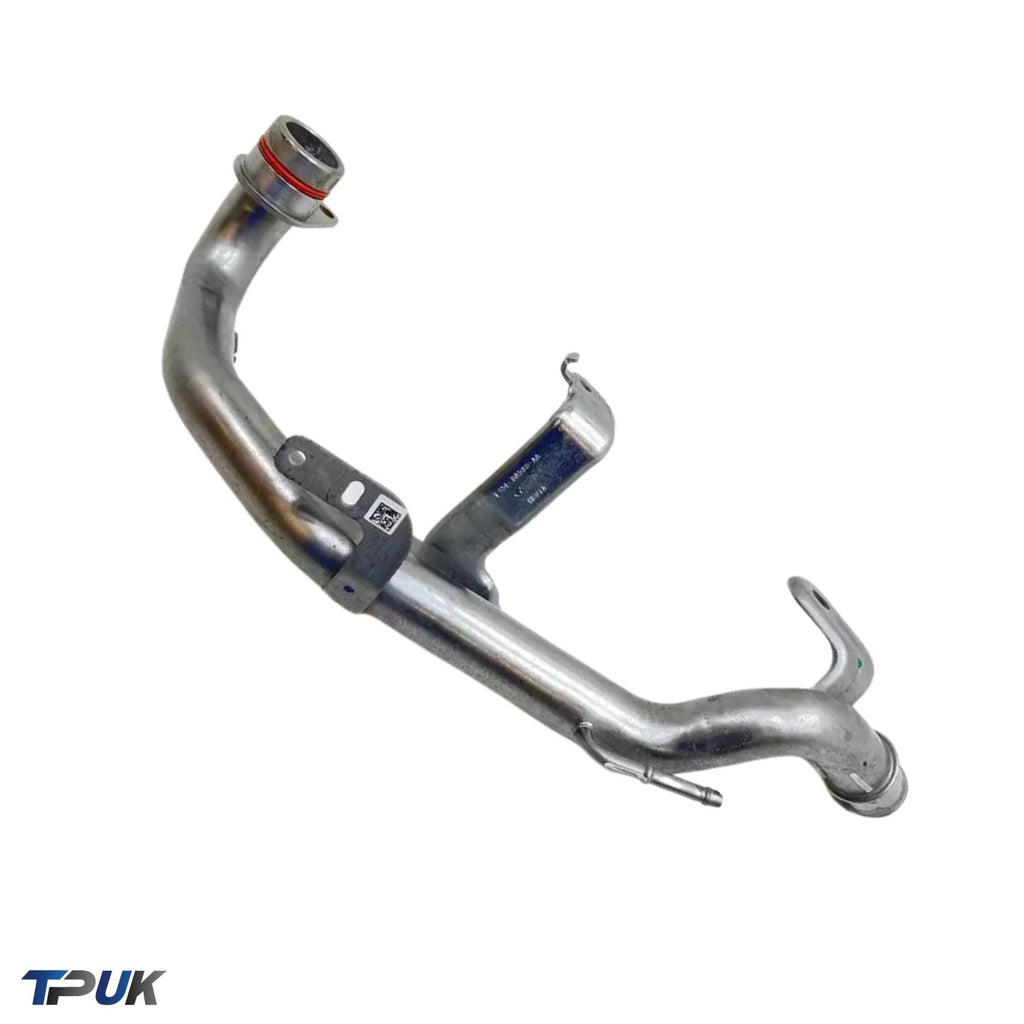 Intercooler Pipe Tube For Ford Explorer 2.3 Rwd 2020-2023 Lb5E8A588Aa Genuine