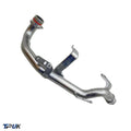 Intercooler Pipe Tube For Ford Explorer 2.3 Rwd 2020-2023 Lb5E8A588Aa Genuine