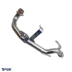 Intercooler Pipe Tube For Ford Explorer 2.3 Rwd 2020-2023 Lb5E8A588Aa Genuine