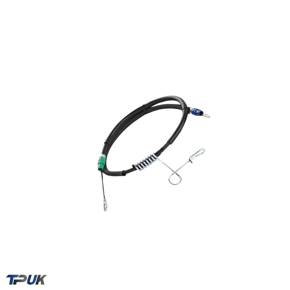 Cable Brake For Ford Transit 2.2 2013 On Rear Left 1827668 Bk31-2A809-Fd