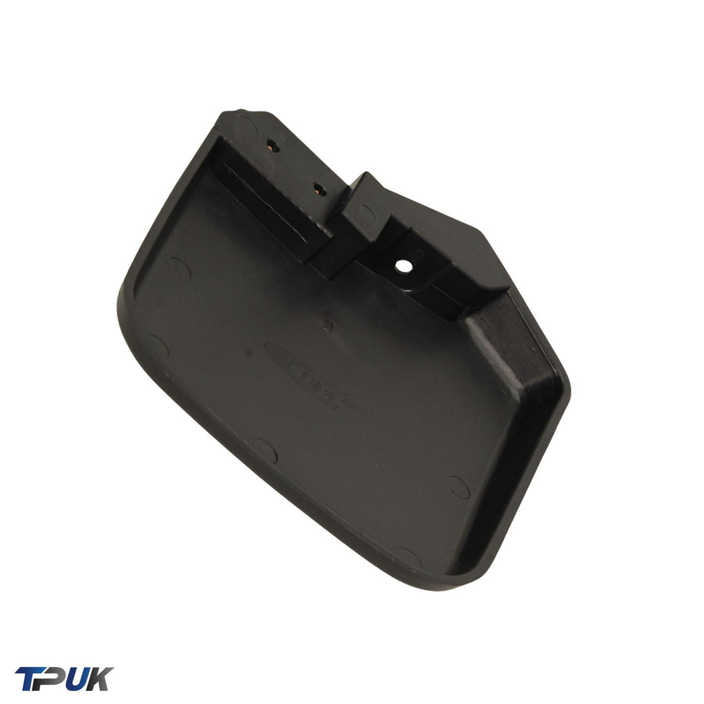 Mud Flap Guard For Ford Transit Custom 2012 On 1809947 Left N/S No Bracket
