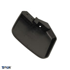 Mud Flap Guard For Ford Transit Custom 2012 On 1809947 Left N/S No Bracket
