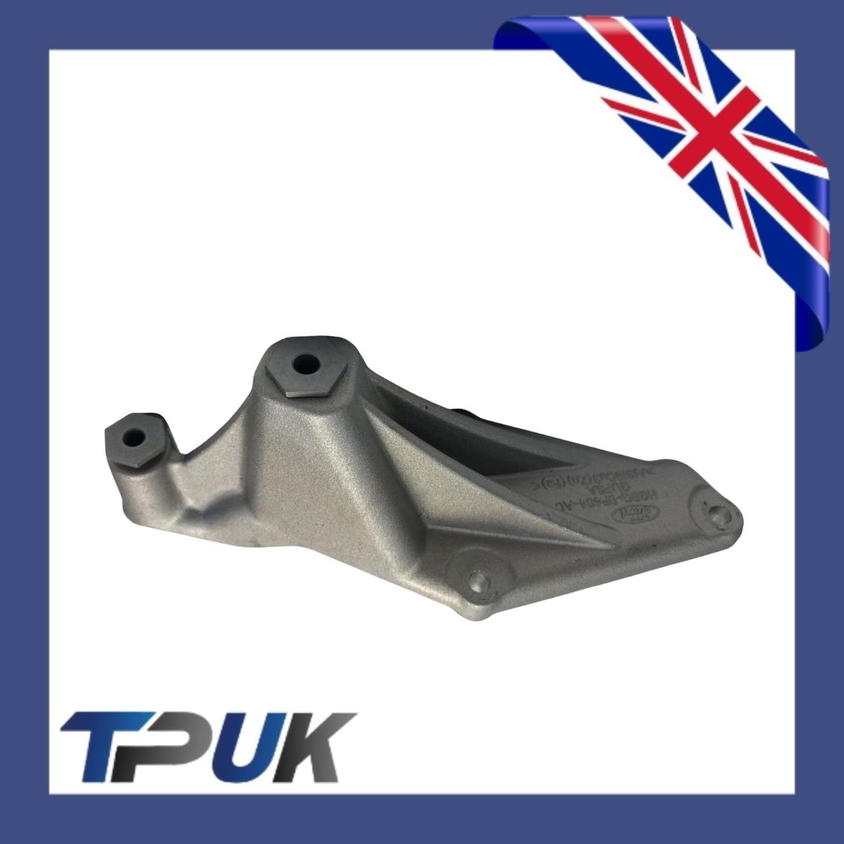 Intercooler Mount For Ford Kuga S-Max 2.0 Ecoblue 2018 On Engine Take Off