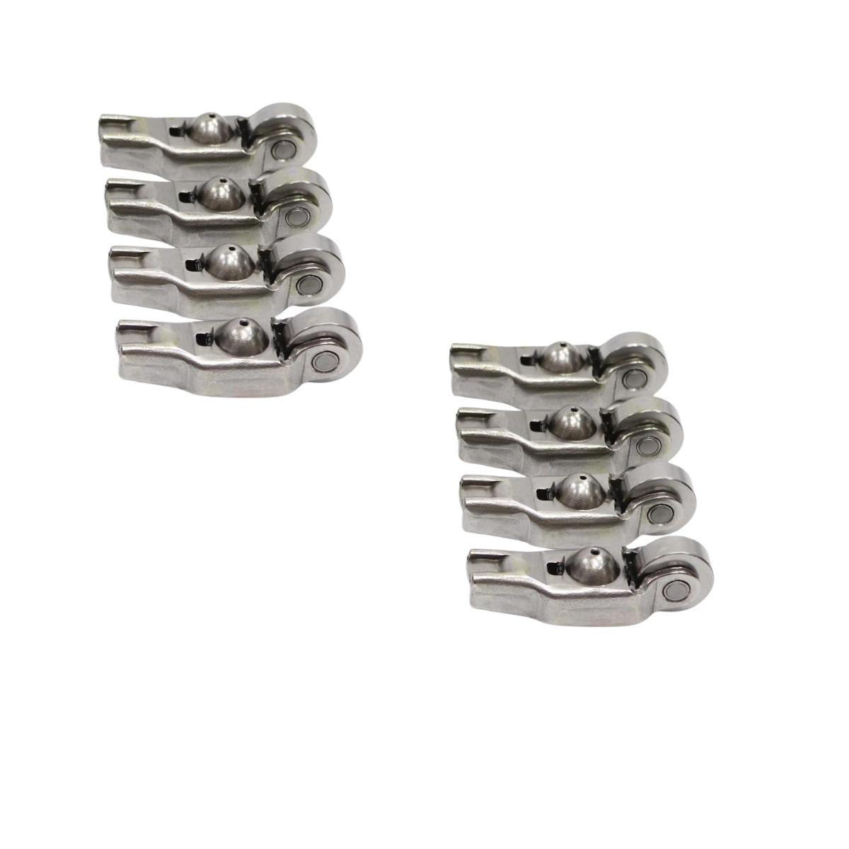 Ford Transit 2.2 Rocker Arm Follower Mk8 Euro 5 Tdci 2011 On Set Of 8