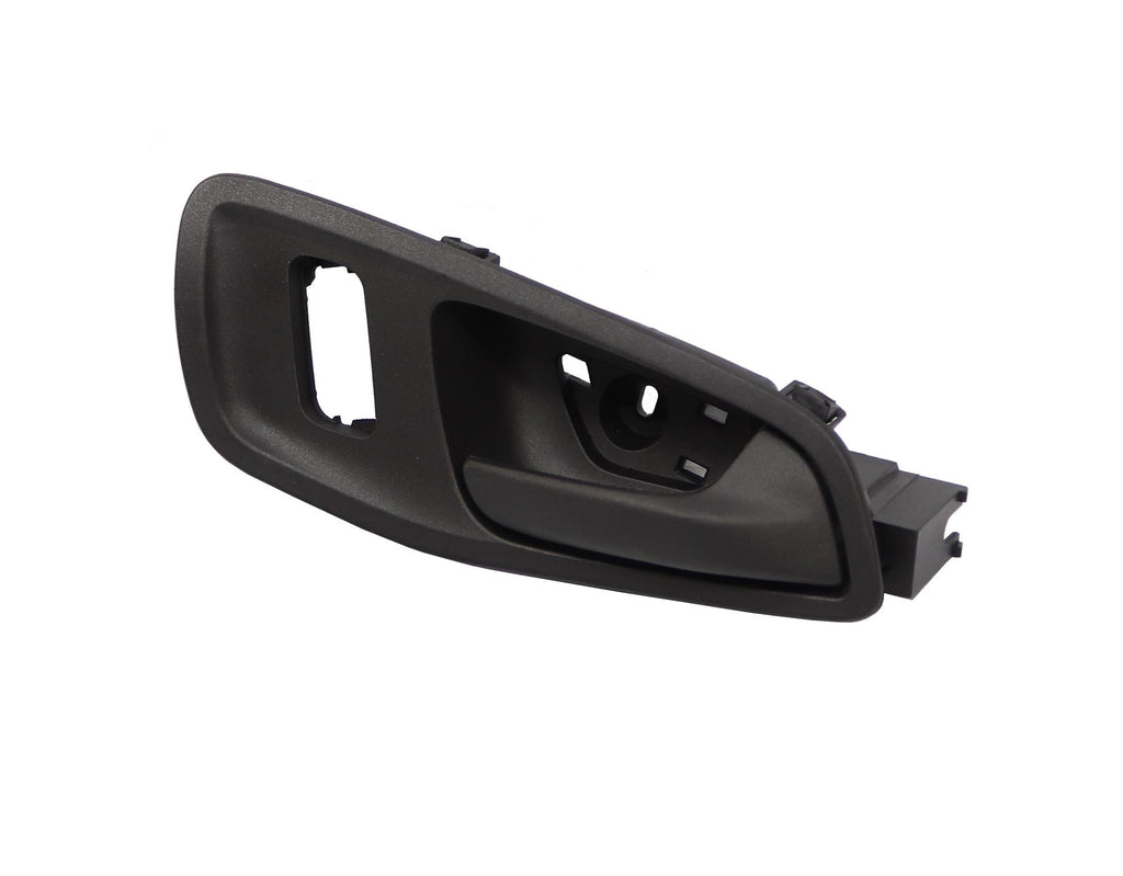 Ford Transit Mk8 + Transit Custom Inner Front Door Handle Right Side Black Type